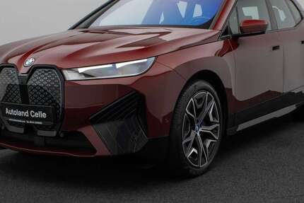 BMW iX 41.975 km 39.999 &euro; Celle 29225