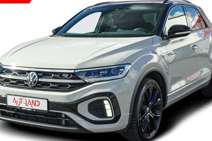 VW T-Roc 24.258 km 29.990 &euro; Köthen 06366