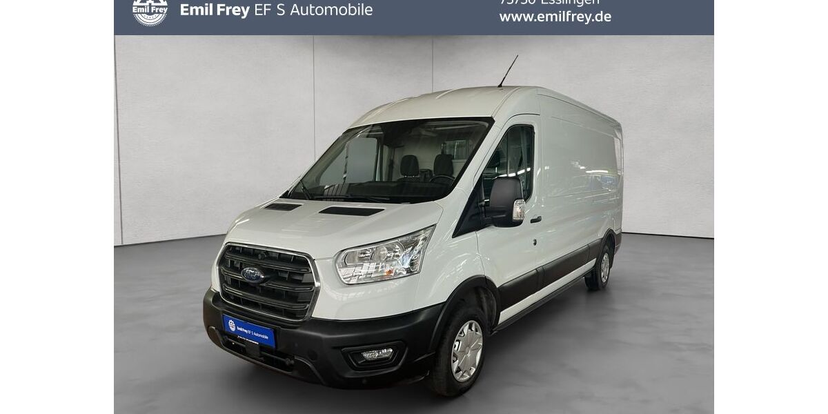 Ford Transit 30.262 km 26.890 &euro; Esslingen 73730