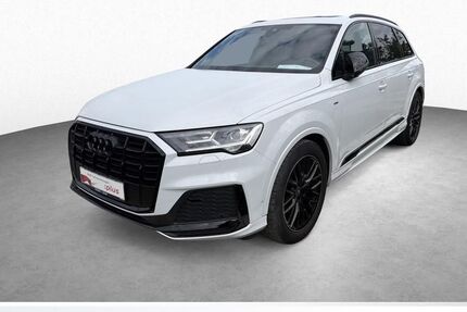 Audi Q7 53.995 km 59.890 &euro; Roth 91154