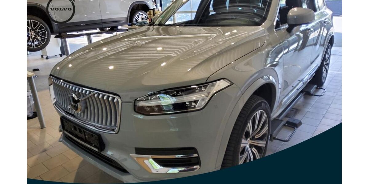 Volvo XC90 36.808 km 51.990 &euro; Essen-Kray 45309