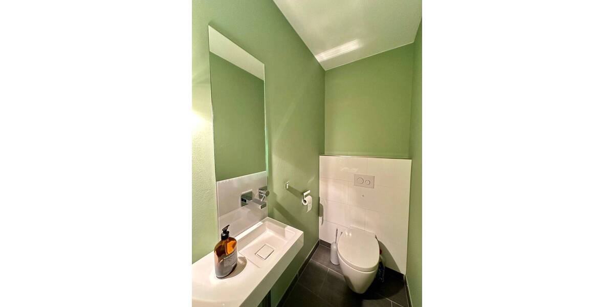 Terrassenwohnung Speicher - 4 Zimmer, 110 m&sup2;, 1.100&euro; | Angebot:26902488