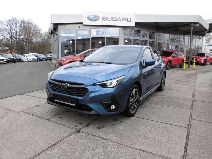 Impreza