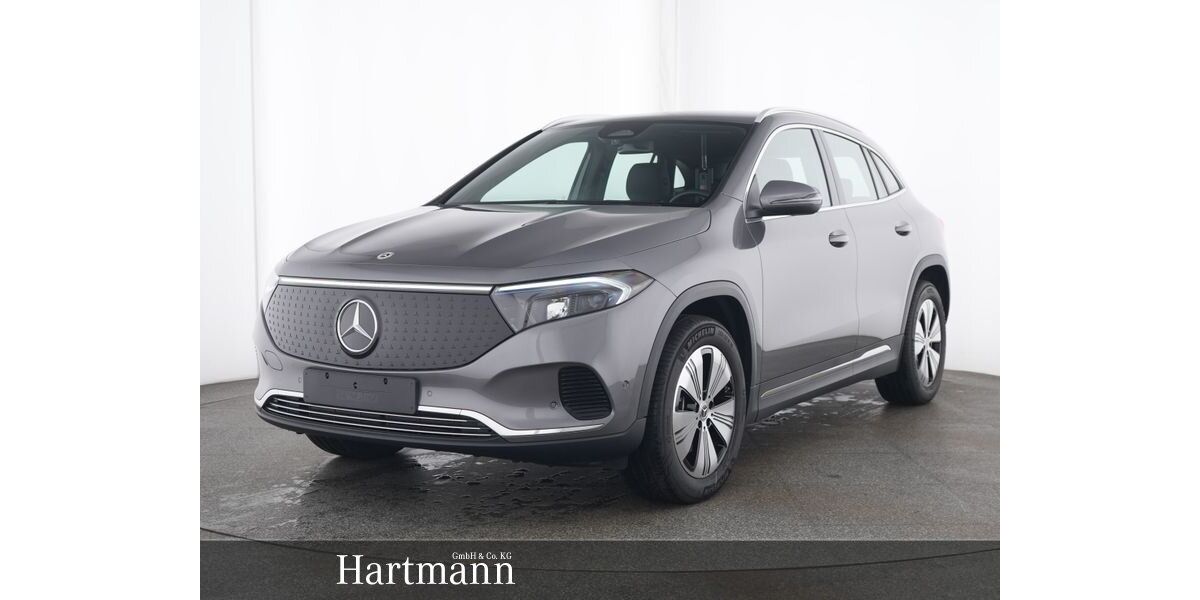 Mercedes-Benz EQA 11.600 km 37.850 &euro; Lahr 77933