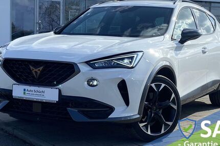 Cupra Formentor 49.039 km 22.648 &euro; Schrobenhausen-Edelshsn. 86529