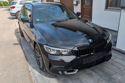 BMW 320 185.633 km 19.491 &euro; Moosthenning 84164