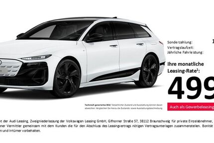 Audi A6 e-tron 3.198 km 64.588 &euro; Dortmund 44143