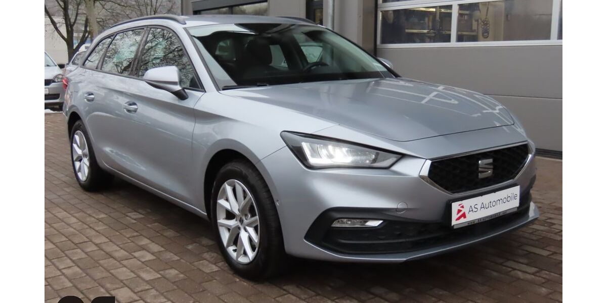 Seat Leon 24.500 km 23.990 &euro; Stuttgart 70329