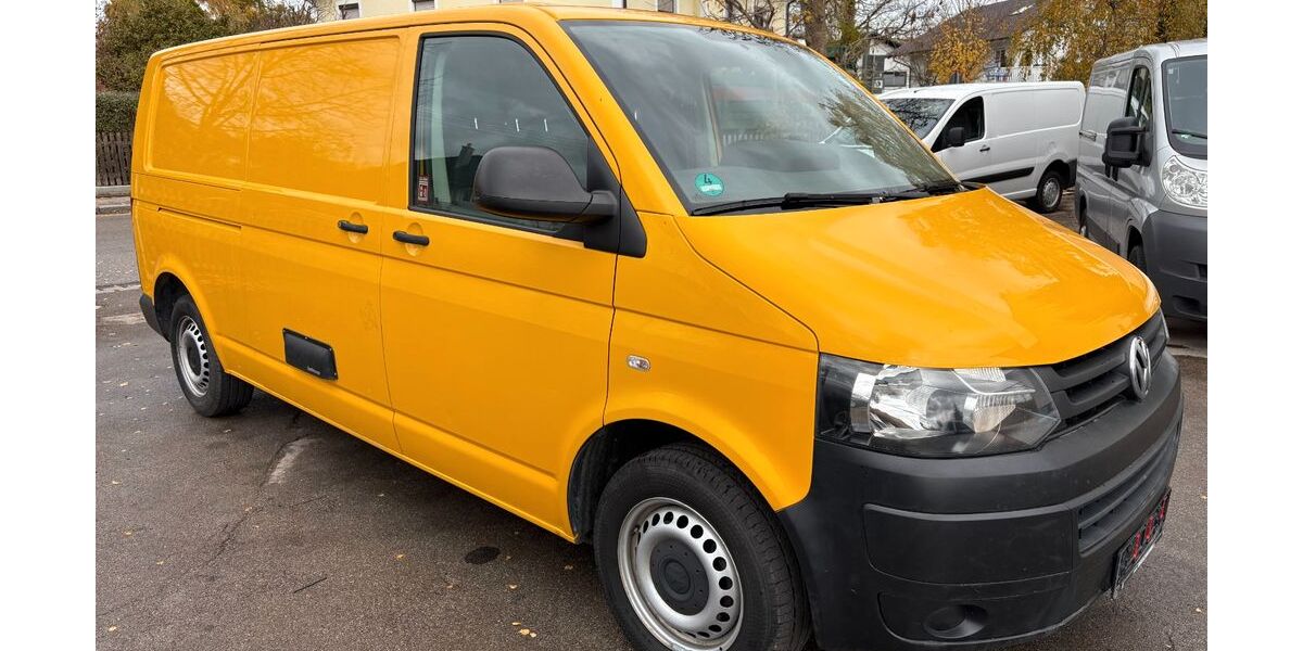 VW T5 Transporter 185.800 km 10.850 &euro; München 81245
