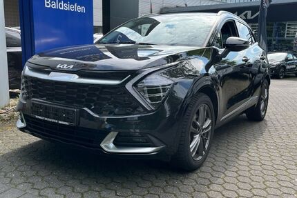 Kia Sportage 37.000 km 22.400 &euro; Bergisch Gladbach 51427