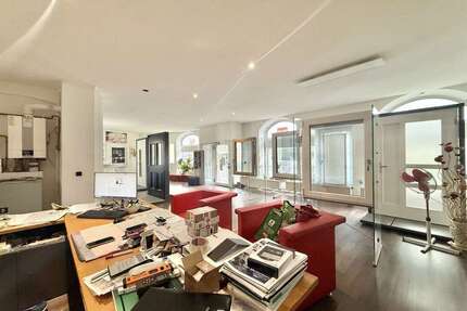 Büro in Fürth 199.000 € 113.2 m² zimmer