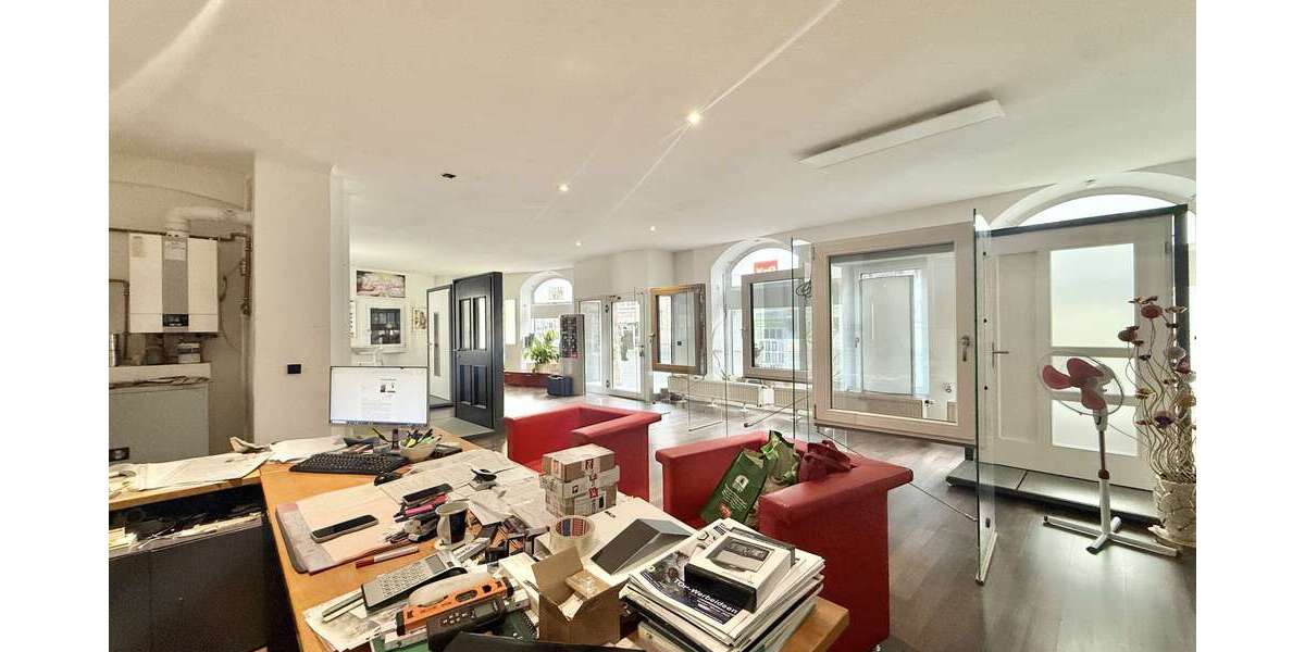 Büro in Fürth 199.000 € 113.2 m² zimmer