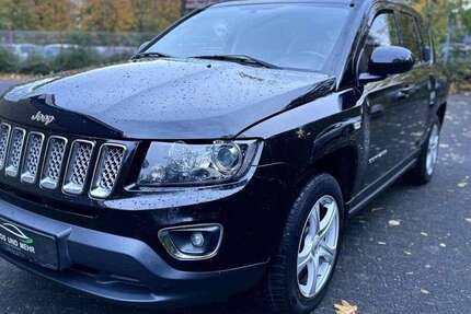 Jeep Compass 100.000 km 8.499 € Paderborn 33100