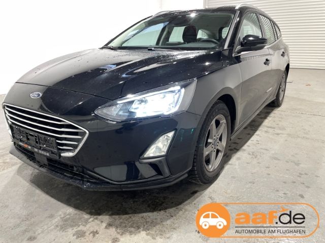 Ford Focus 37.000 km 15.950 &euro; Norderstedt 22848