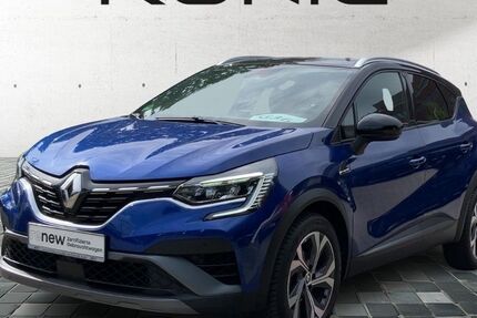 Renault Captur 25.130 km 21.999 &euro; Berlin 10829
