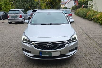 Opel Astra 103.000 km 12.999 € Forchheim 91301