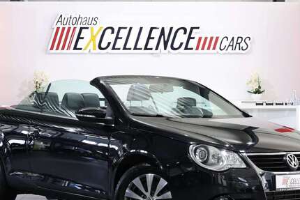 VW Eos 150.000 km 8.888 &euro; Hamm 59077