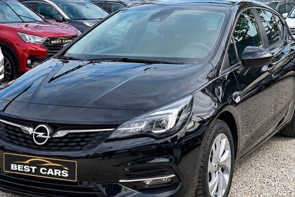 Opel Astra 62.000 km 6.000 &euro; BERLIN 10551