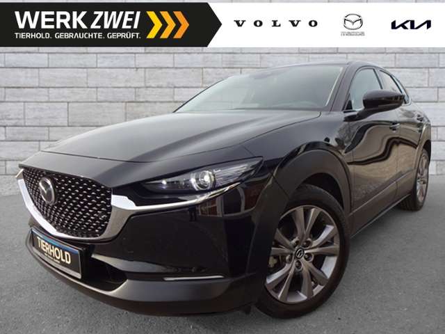 Mazda CX-30 25.700 km 20.790 &euro; Augsburg 86179