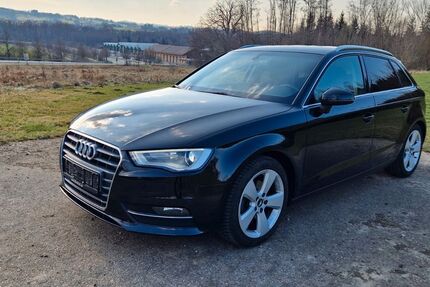 Audi A3 174.000 km 10.950 &euro; Baisweil 87650