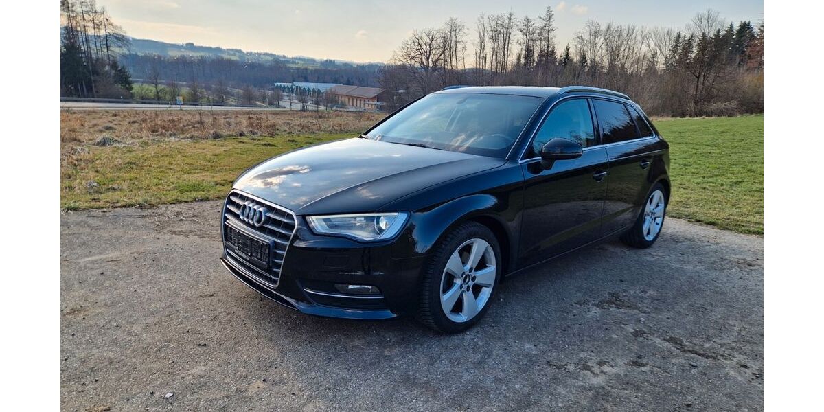 Audi A3 174.000 km 10.950 &euro; Baisweil 87650