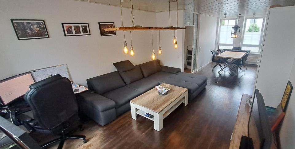 Erdgeschoßwohnung Rastede - 3 Zimmer, 75 m&sup2;, 269.000&euro; | Angebot:27297323