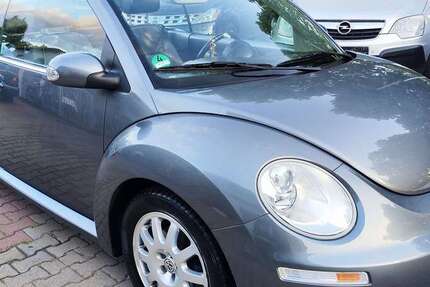 VW New Beetle 114.000 km 6.500 € Mainz-Kastel 55252
