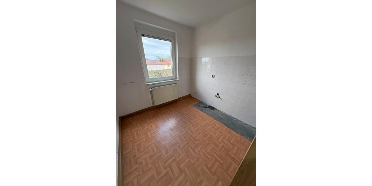 Etagenwohnung Röbel/Müritz Müritz - 3 Zimmer, 60 m&sup2;, 378&euro; | Angebot:26161980