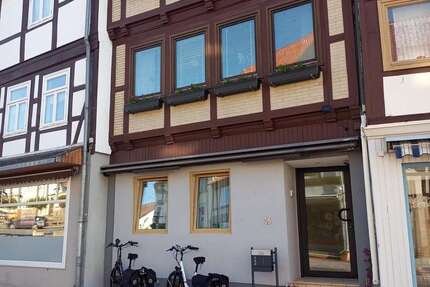 Haus Schöningen - 6 Zimmer, 219 m&sup2;, 298.000&euro; | Angebot:26871977