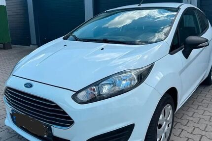 Ford Fiesta 114.000 km 4.300 &euro; Wabern 34590