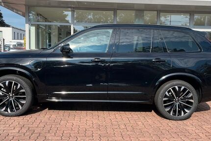 Volvo XC90 8.500 km 79.850 &euro; Bocholt 46395