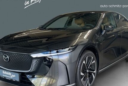 Mazda 6e 2.500 km 45.299 € Köln 51145