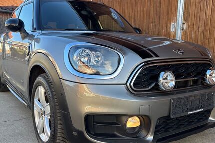 Mini Countryman SE (Cooper) 73.200 km 16.490 &euro; Eching am Ammersee 82279