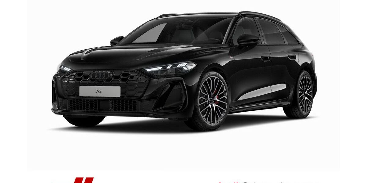 Audi A5 8.431 km 52.880 &euro; Wittenberge 19322