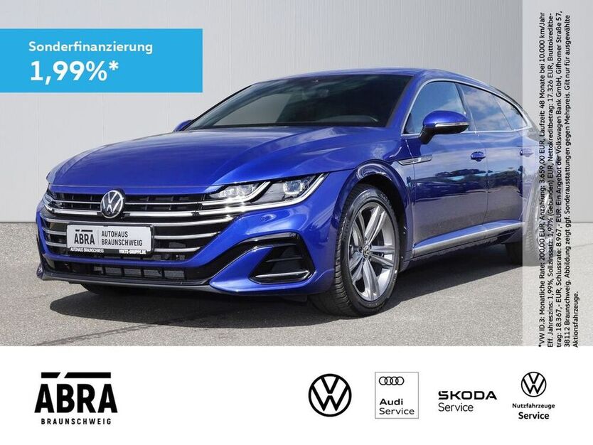 Arteon
