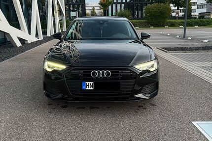 Audi A6 92.800 km 32.000 &euro; Heilbronn 74072