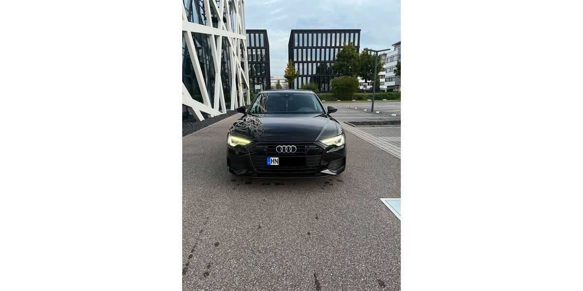 Audi A6 92.800 km 32.000 &euro; Heilbronn 74072