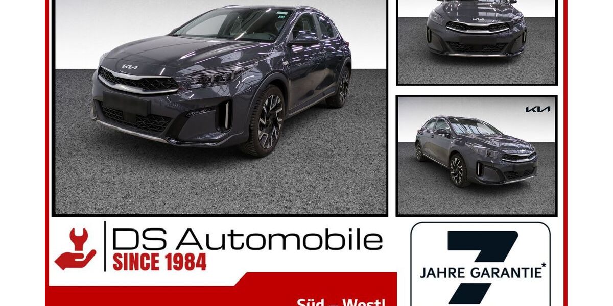Kia XCeed 19.160 km 22.900 &euro; Lampertheim-Hofheim 68623