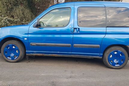 Citroen Berlingo 130.000 km 799 &euro; Chemnitz 09122