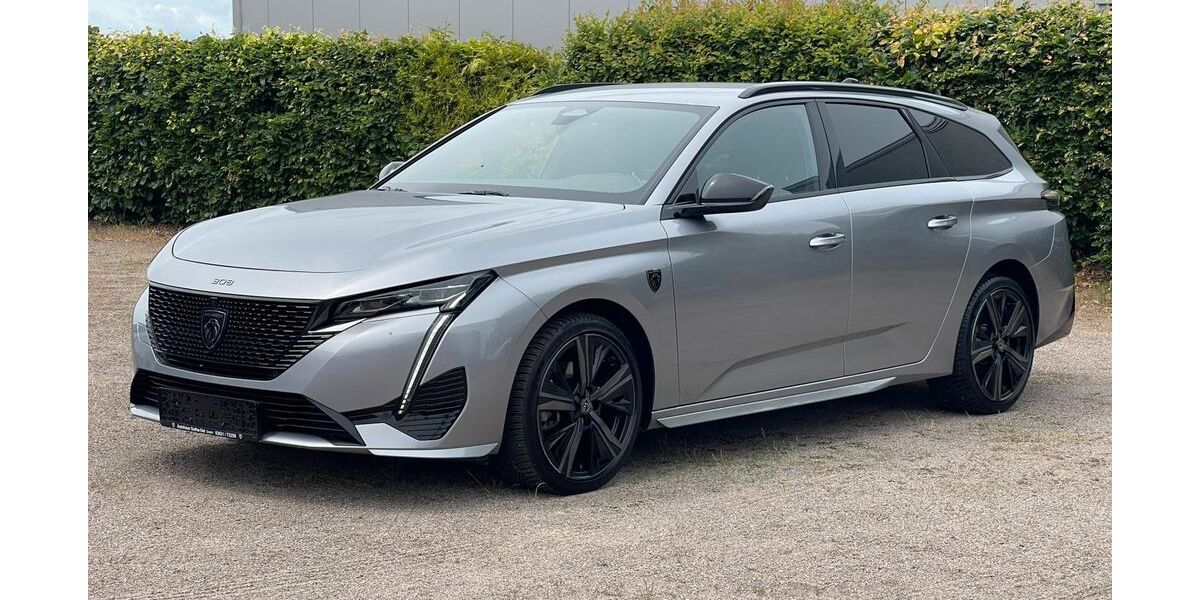 Peugeot 308 24.950 km 22.990 &euro; Gotha 99867