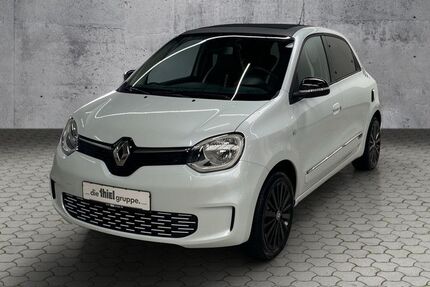 Renault Twingo 20.195 km 14.560 &euro; Rheda-Wiedenbrück 33378