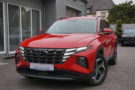 Hyundai TUCSON 36.000 km 25.970 € Worms 67549