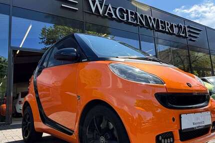 Smart forTwo 142.800 km 6.600 &euro; Hamburg 22143