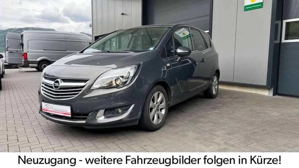 Meriva