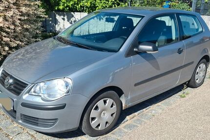 VW Polo 99.000 km 2.900 &euro; Gablingen 86456