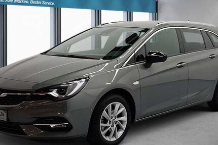 Opel Astra 64.417 km 15.980 &euro; Maintal 63477