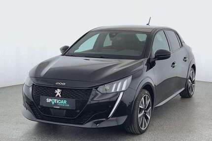 Peugeot 208 63.305 km 17.570 &euro; Uslar 37170
