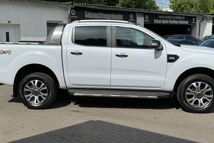 Ford Ranger 100.000 km 23.500 &euro; Wiesbaden 65201