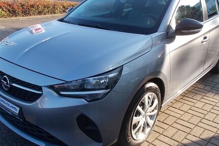 Opel Corsa 90.417 km 11.980 € Waldheim 04736