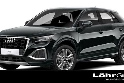 Audi Q2 71.000 km 21.940 &euro; Meckenheim / Bonn 53340